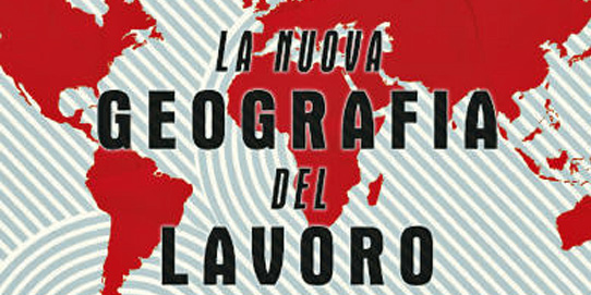 La nuova geografia del lavoro di Enrico Moretti