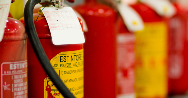 Corso di aggiornamento per gli Operatori Antincendio – rischio medio