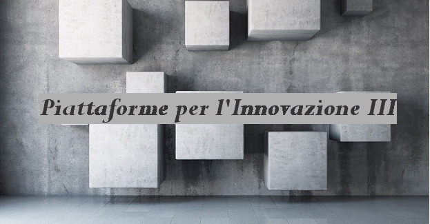Piattaforme per l’Innovazione III – corsi gratuiti per le aziende