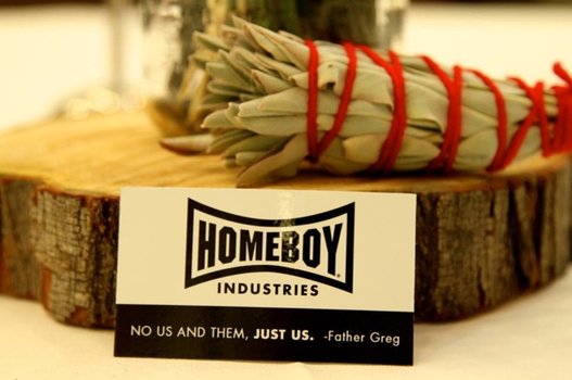 Homeboy Industries, lavoro e formazione per combattere la criminalità