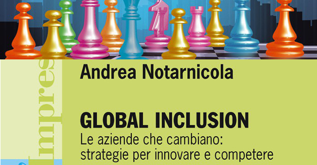 Inclusione: motore per innovazione e crescita