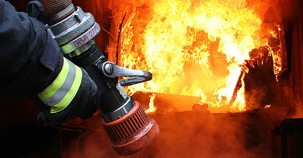 Operatori Antincendio – rischio medio – ed. novembre