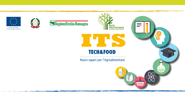 ITS T&F – Tecnico commercializzazione prodotti alimentari