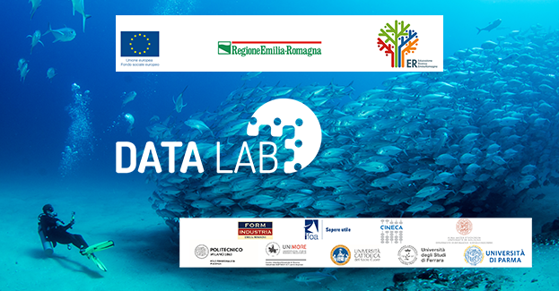 Data Lab: Project Work