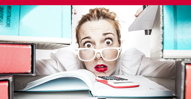 Operare efficacemente sotto stress