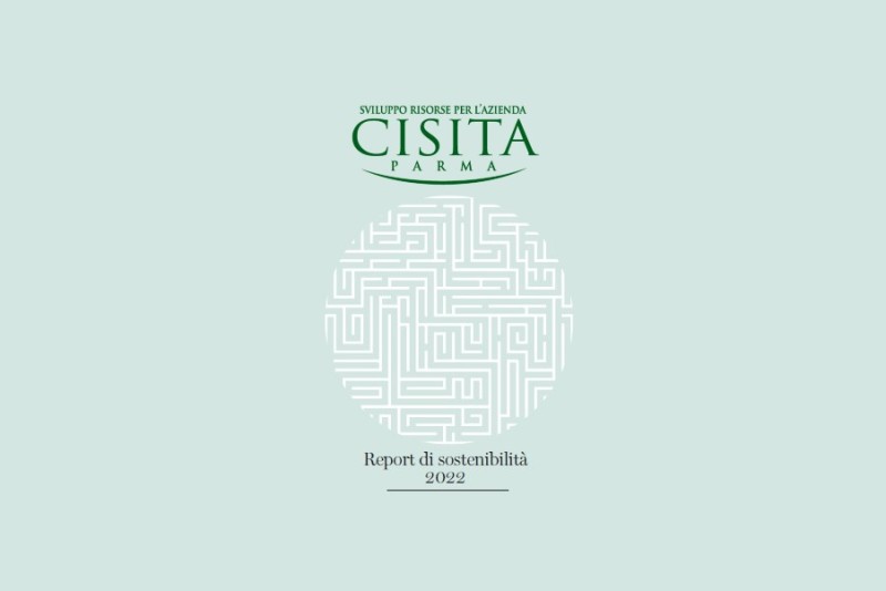 Cisita Parma pubblica il suo secondo Report di sostenibilità
