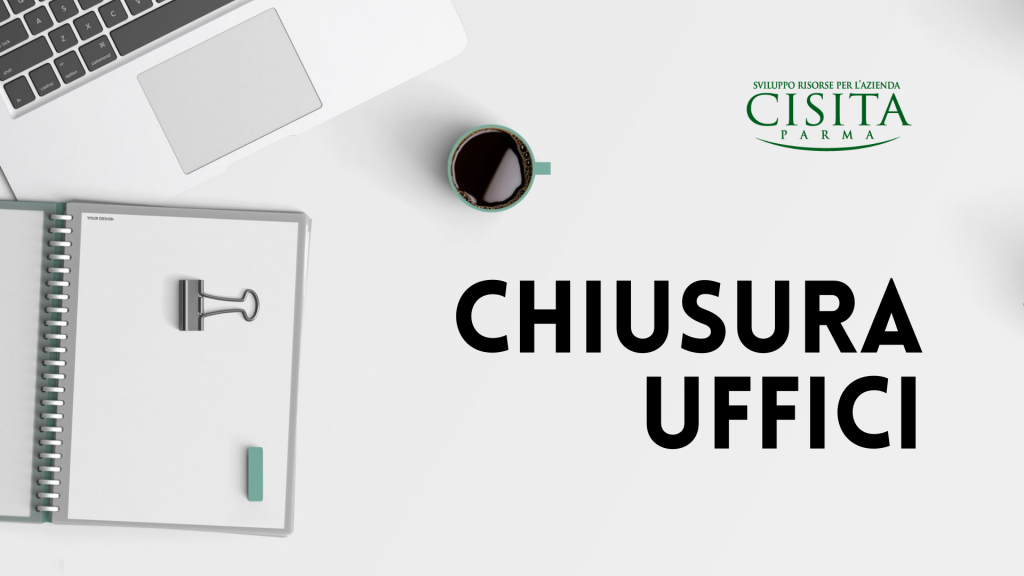 Chiusura uffici 13 gennaio 2026