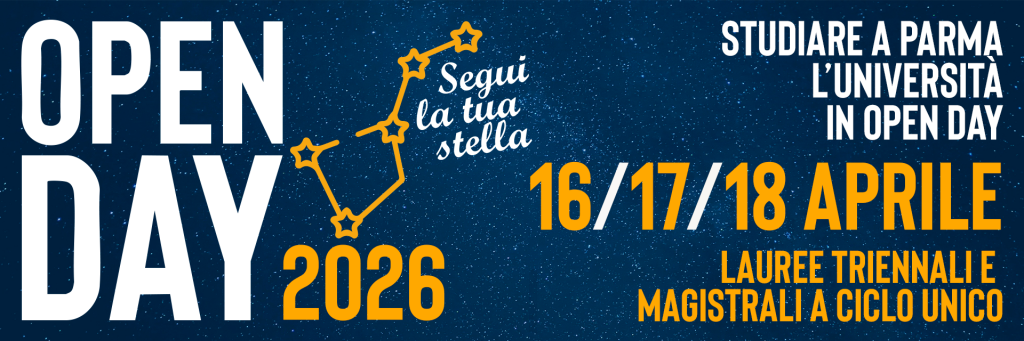 Cisita Parma partecipa a Open Day UNIPR 2026