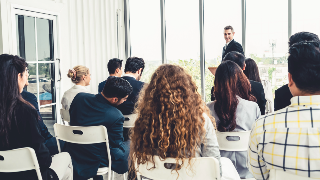 L’importanza di organizzare e programmare la formazione aziendale