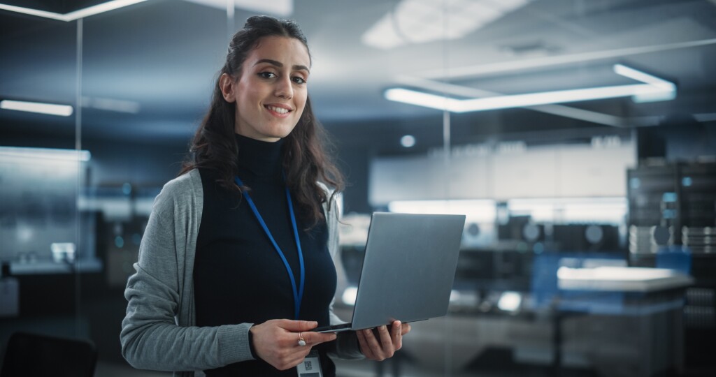 Ai e Cyber Security per favorire la competitività