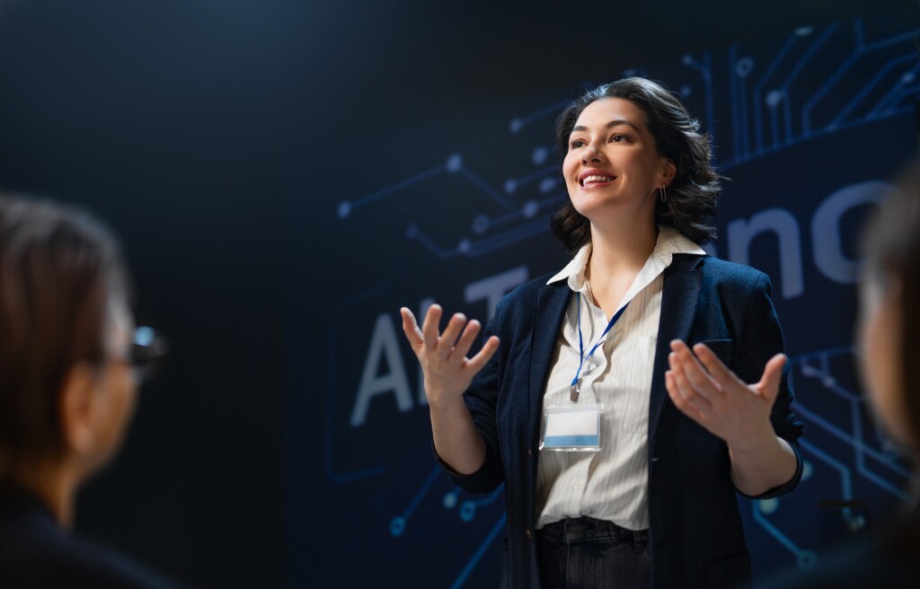 Intelligenza Artificiale e formazione: la vera sfida del futuro per le imprese e per chi cerca lavoro