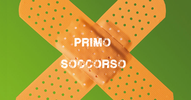 primo soccorso