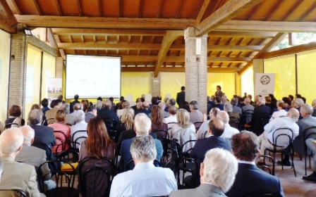 Assemblea GIA 09-2014