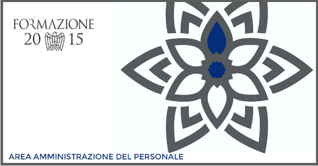 amministrazione personale