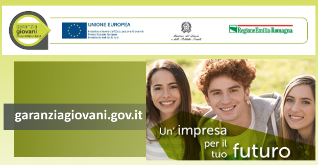 Garanzia Giovani