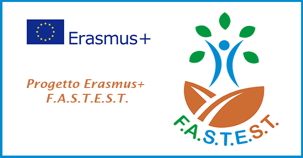 Progetto Erasmus+ KA2 “F.A.S.T.E.S.T.”