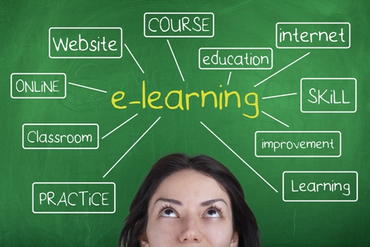 E-learning