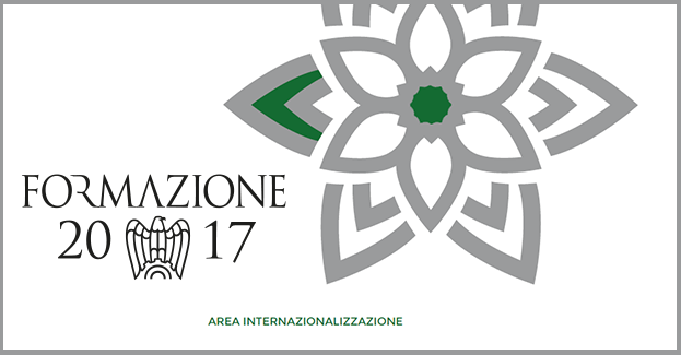 internazionalizzazione