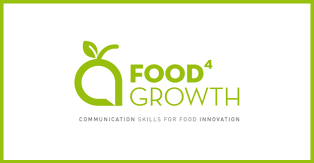 Progetto Erasmus+ KA2 “Food 4 Growth”