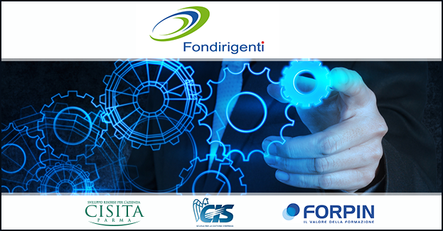 Fondirigenti: progetto “Readiness Industria 4.0”