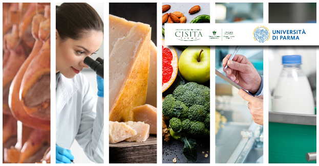 Mafood – Master in “Quality Food Management”