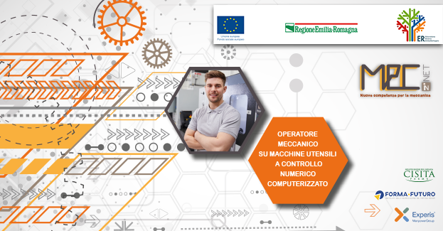 operatore meccanico