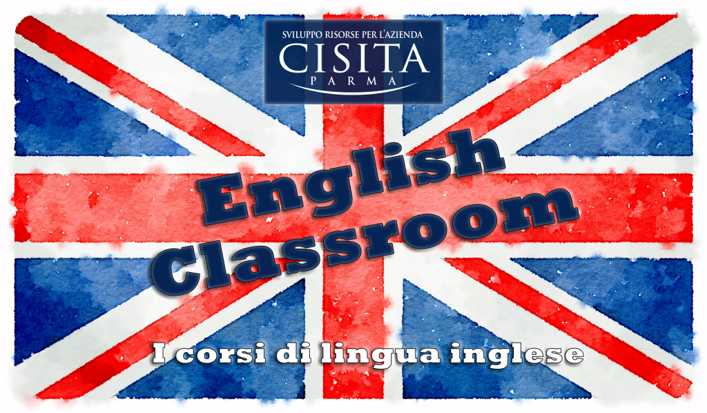 English Classroom