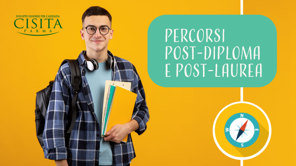 Promozione e Orientamento per le Scuole