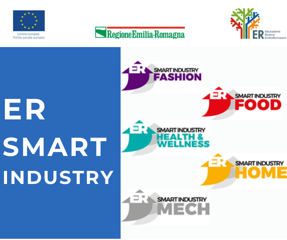 ER Smart Industry