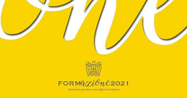 Corsi a Catalogo 2021