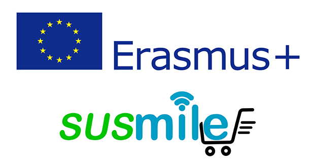 Progetto Erasmus+ KA2 “Susmile”