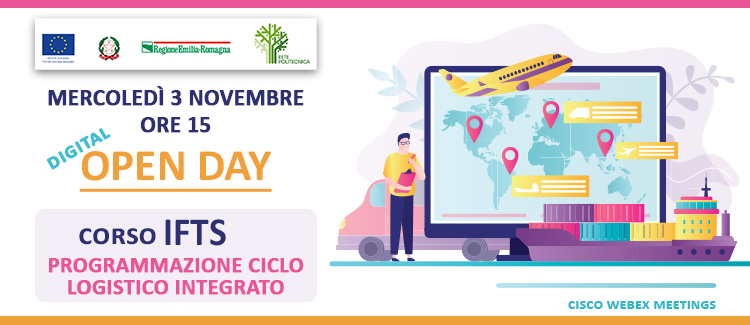 logistica_Open Day_sito