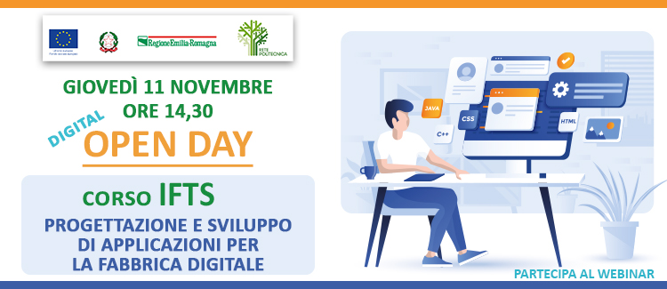 fabbrica digitale_Open Day_ sito