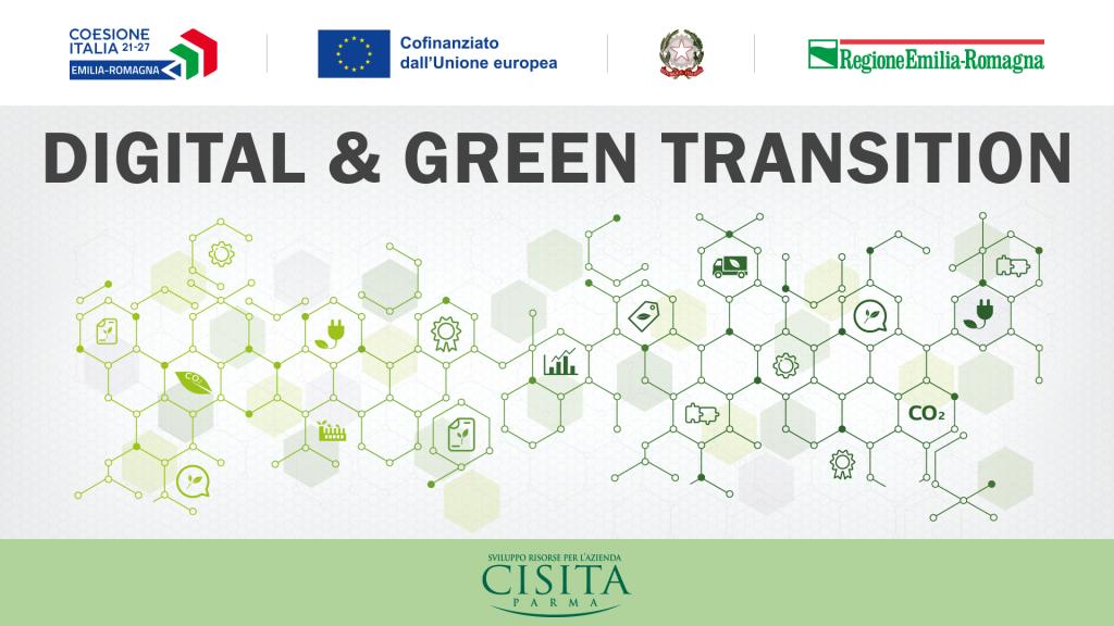 Digital & Green Transition