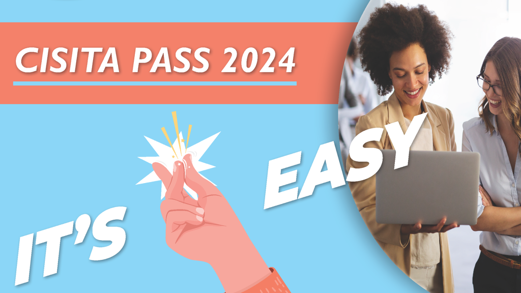Cisita Pass 2024