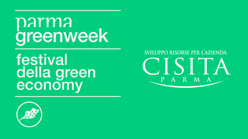 Cisita Parma partner della Green Week 2024