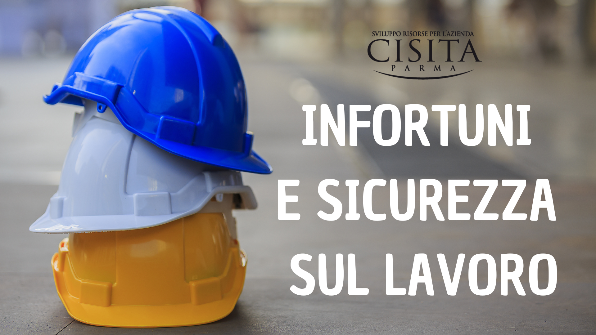 Infortuni e sicurezza sul lavoro