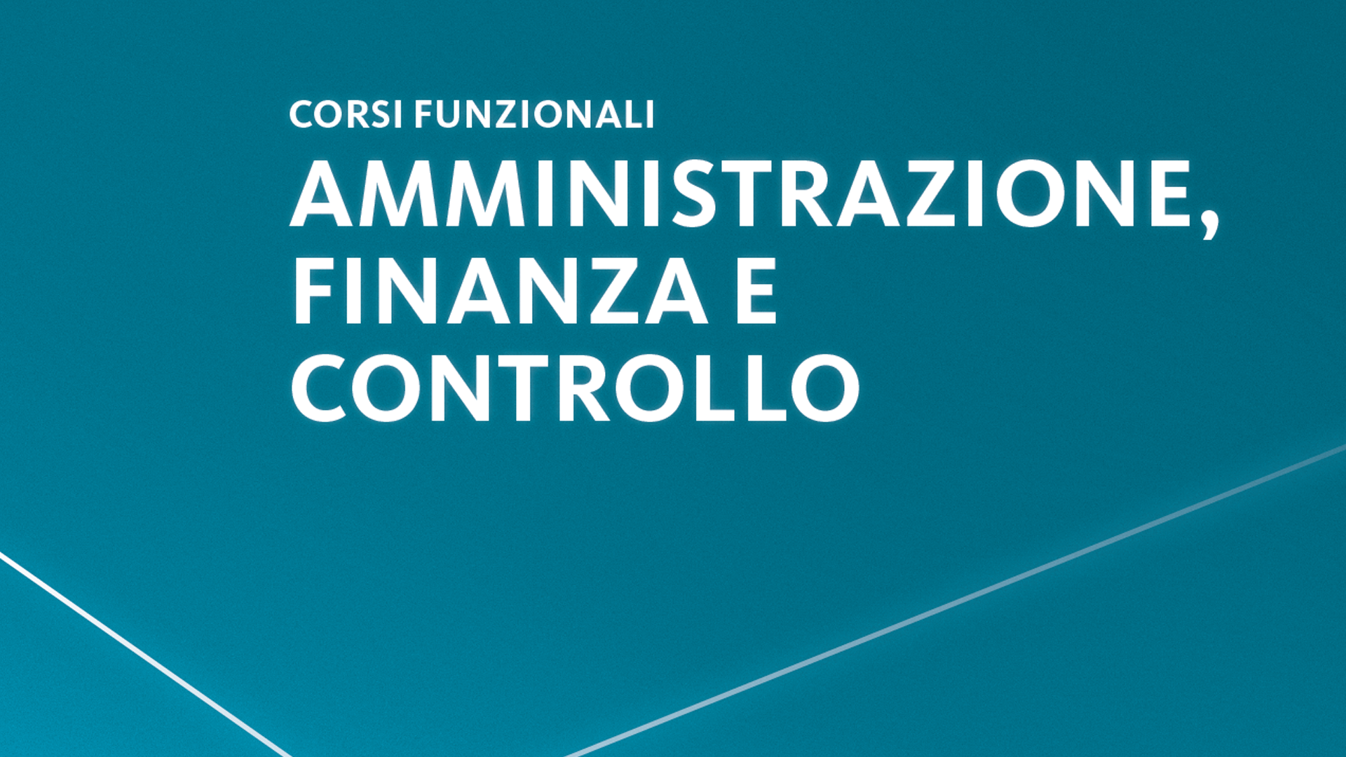 amministrazione