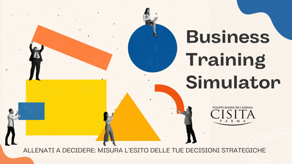 Business Training Simulator
