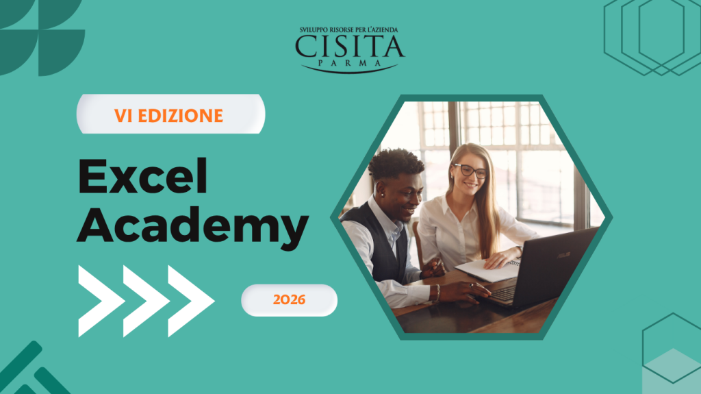 Excel Academy – Sesta Edizione