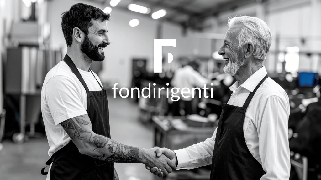 Fondirigenti – AI e Knowledge Management nel settore della trasformazione alimentare