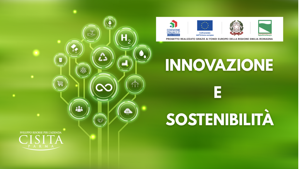 Innovazione e sostenibilità