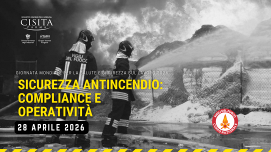 Sicurezza Antincendio: Compliance e Operatività