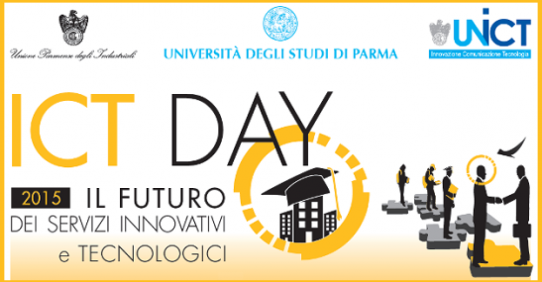 ICT Day 2015