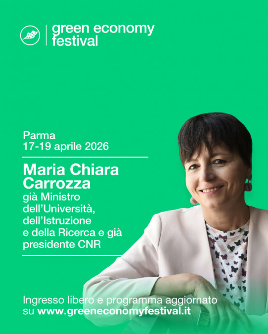 La ricerca tra competenze e AI: sfide per il futuro – Evento gratuito in occasione di Green Economy Festival 2026