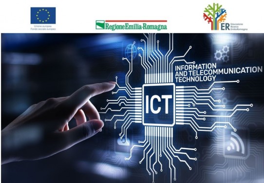 Servizi ICT per la dematerializzazione e digitalizzazione dei processi aziendali