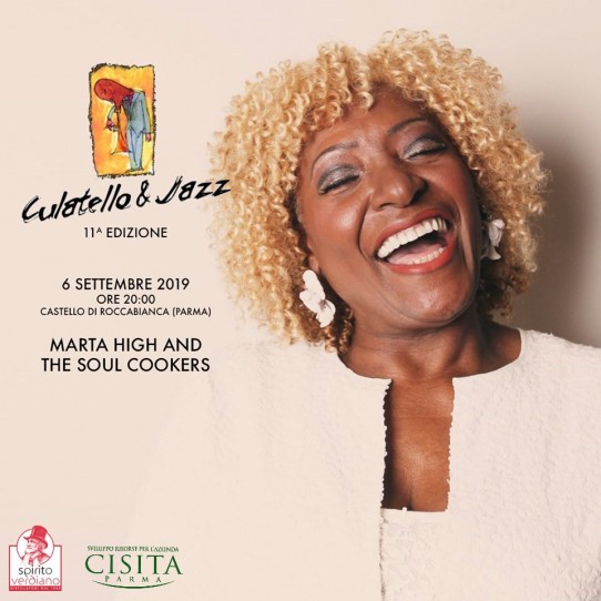 Anche Cisita Parma a Culatello&Jazz