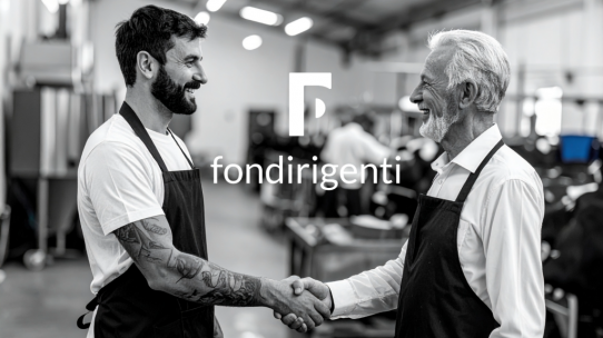 AI e Knowledge Management nel settore della trasformazione alimentare