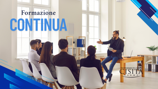Formazione Continua: in partenza nuovi corsi gratuiti