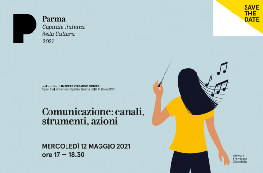 Comunicazione: canali, strumenti, azioni